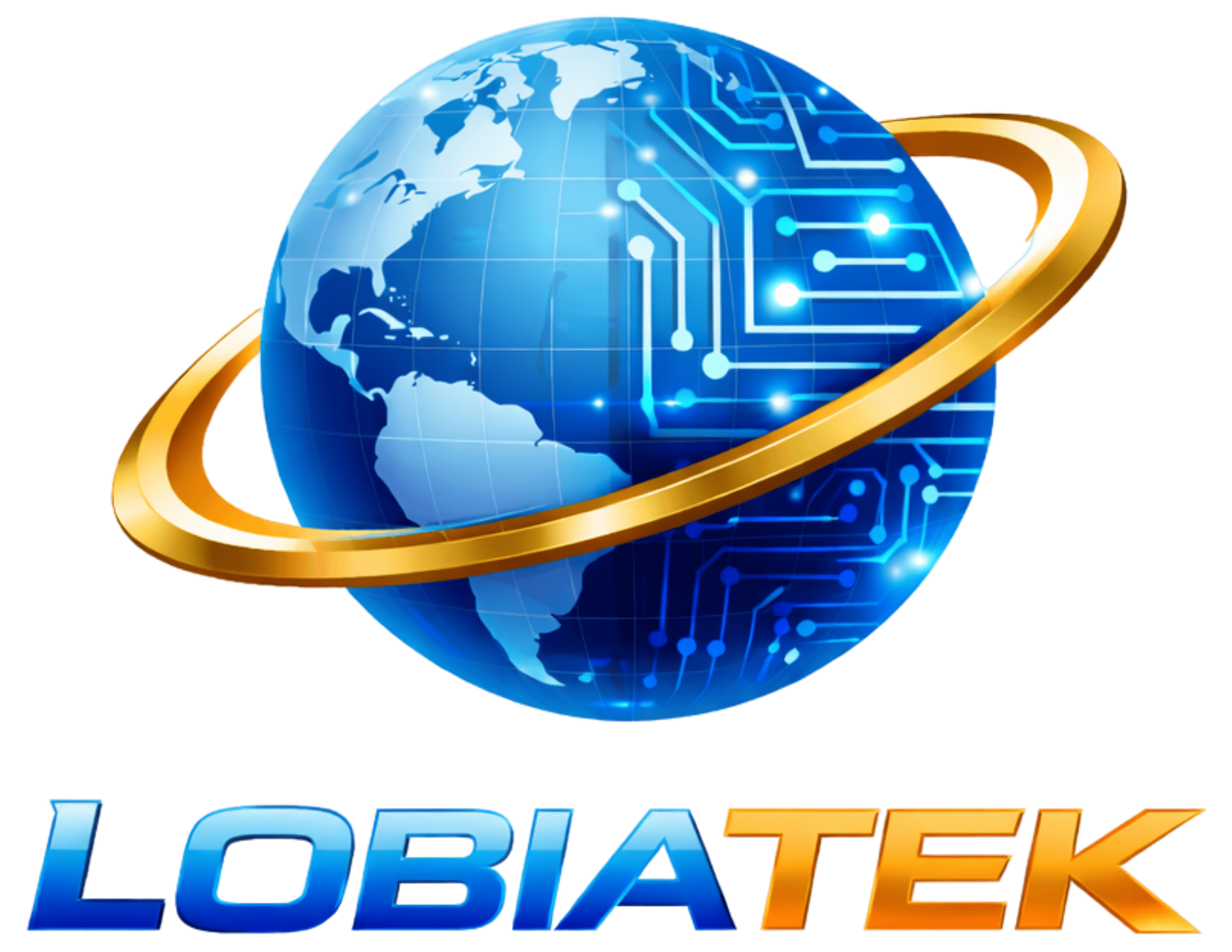 Lobiatek logo